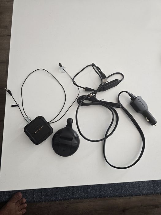 Навигация за камион Garmin Dezl 780 LMT-D