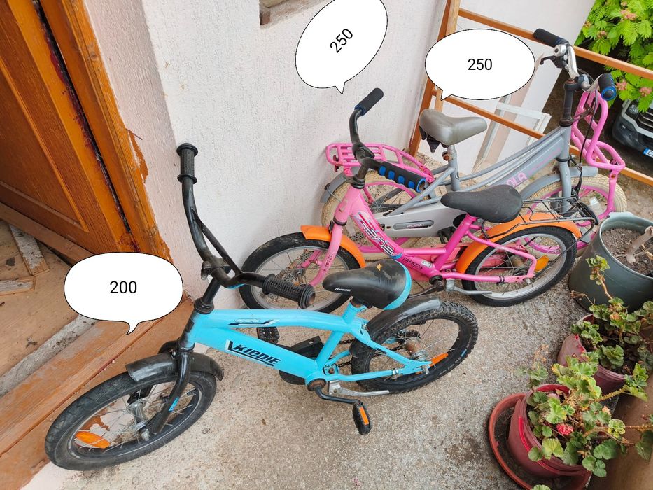 Biciclete copii ,adulti