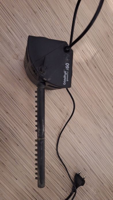 Filtru acvariu jbl i60 cristalprofi