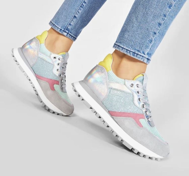 Adidasi Liu Jo Wonder 1