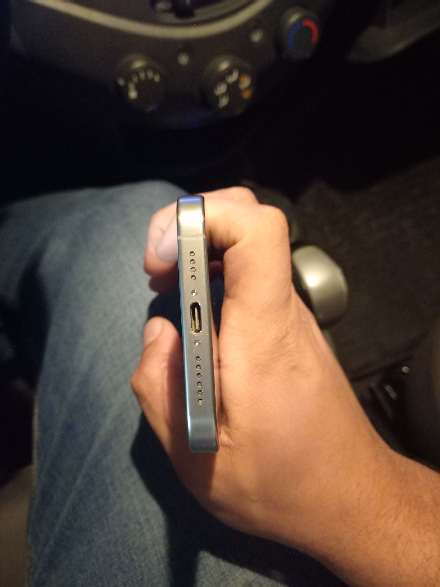 Iphone 15 Pro Max VN/A 95%
