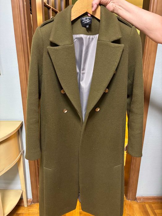 Женское пальто Janelle