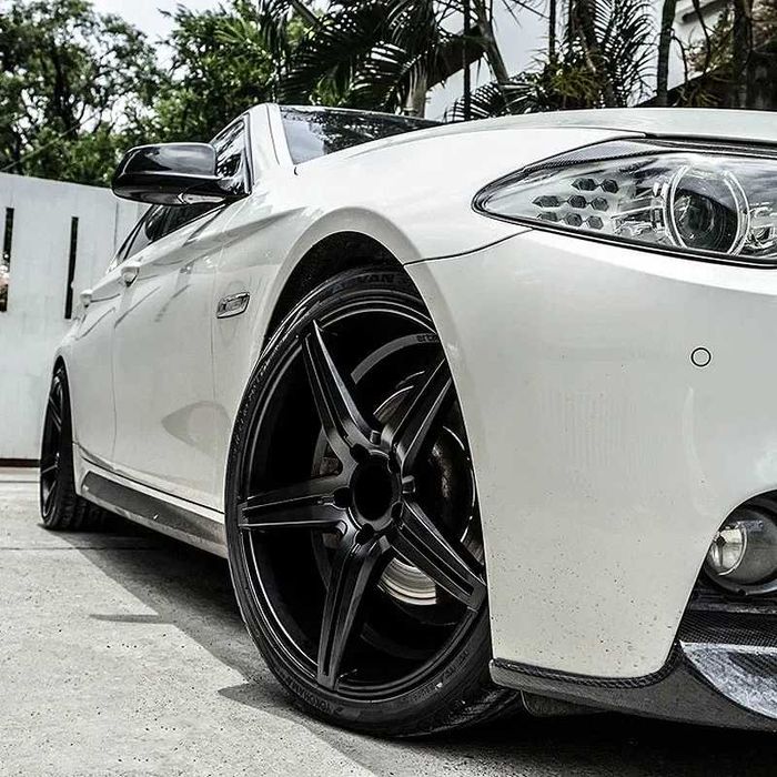 Jante R18 5x112 Vossen CV5 Style | Audi, VW, Skoda, Cupra, Mercedes