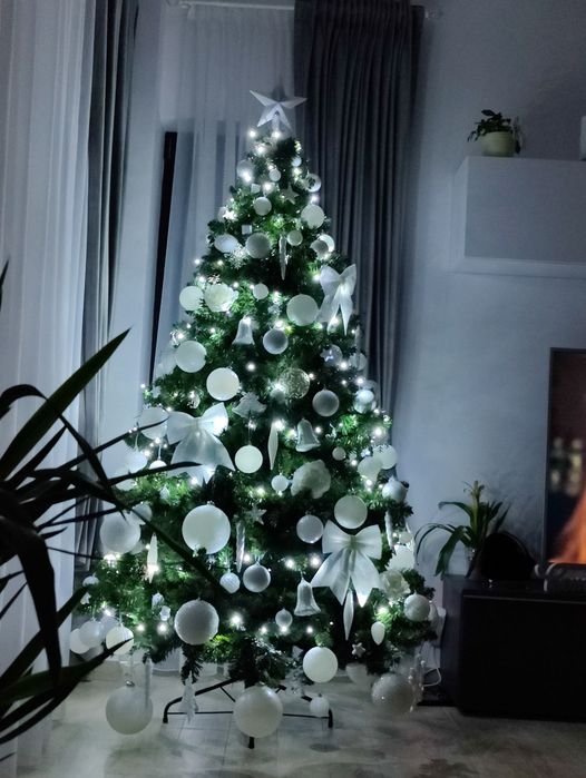 Vand brad artificial