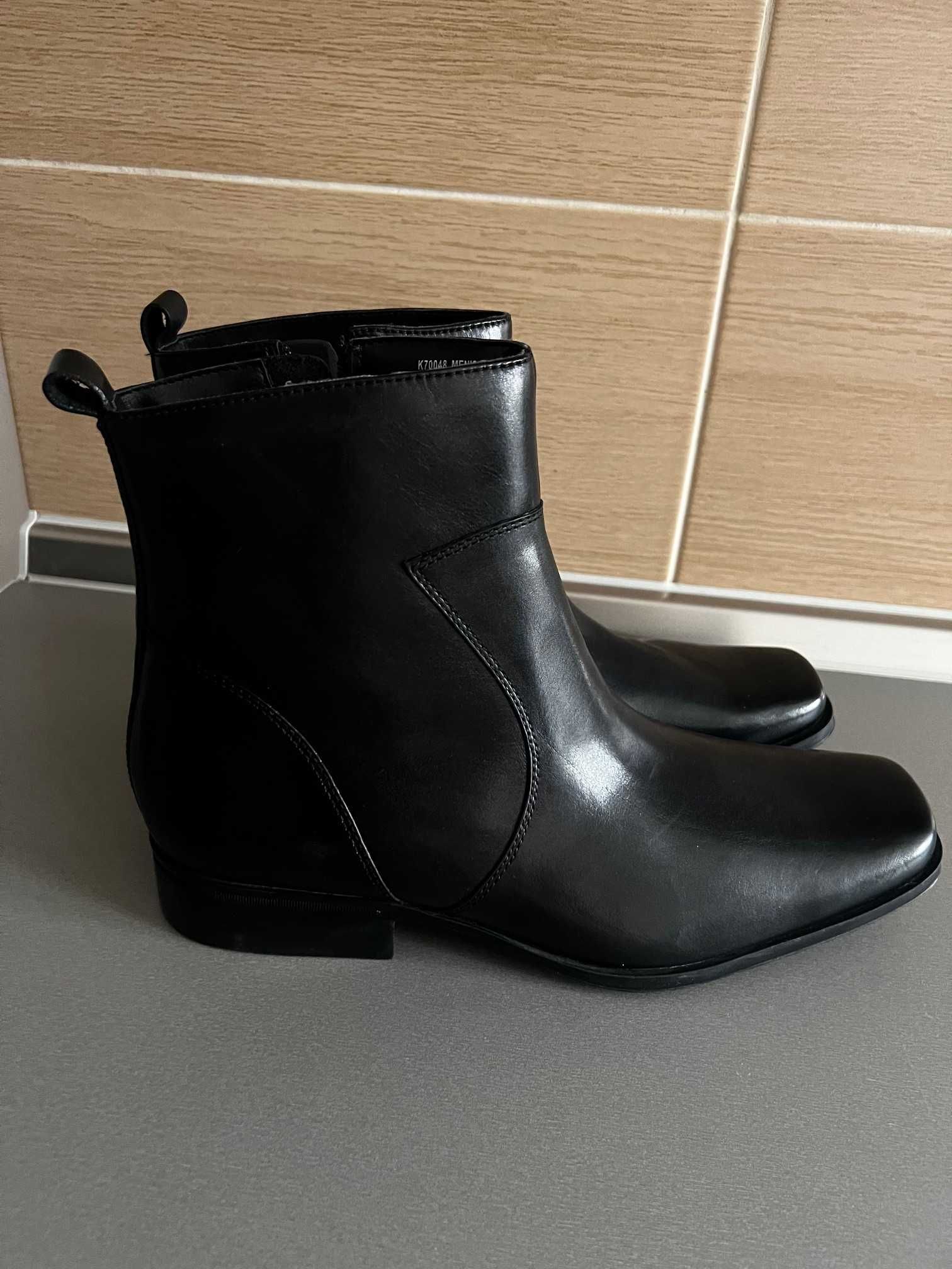 pantofi de bărbat