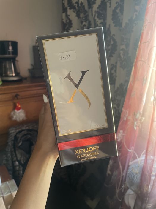 xerjoff wardasina