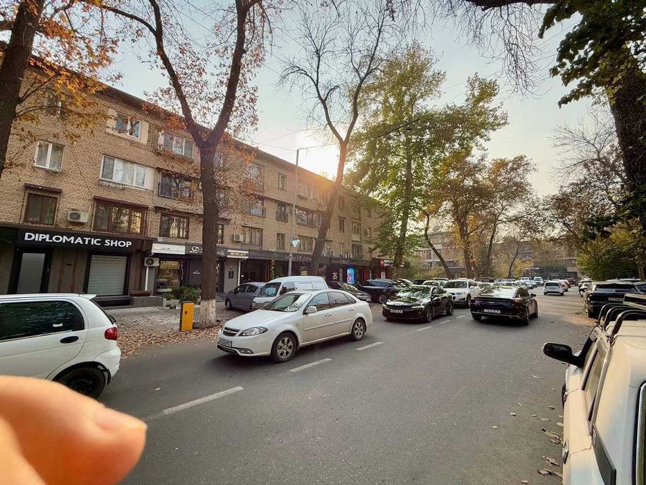 Продажа коммерческой недвижимости 94м2Ор-р:Ц1 Dolce Italia