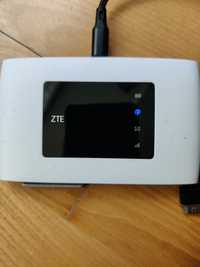 Modem router 4G wireless,decodat, portabil ,ZTE
