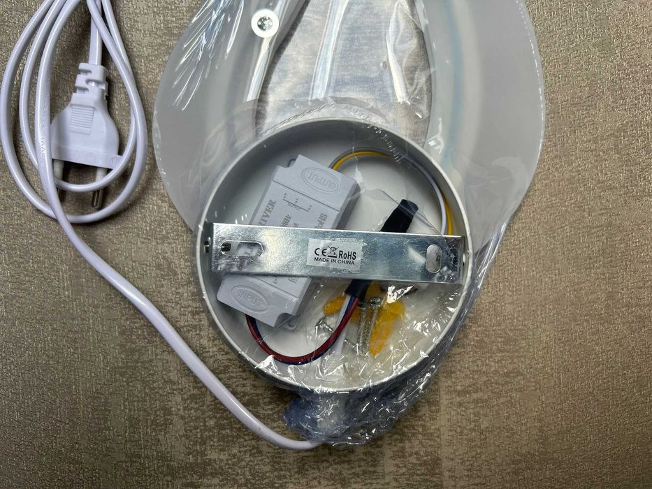 Aplica/Veioza de perete LED