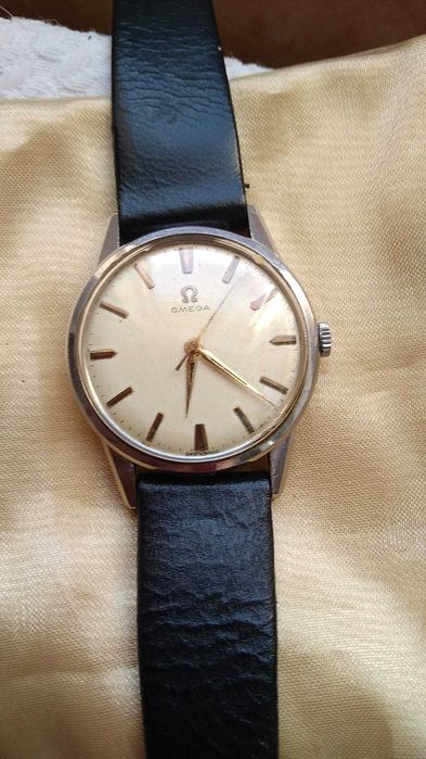 Ceas Omega Vechi