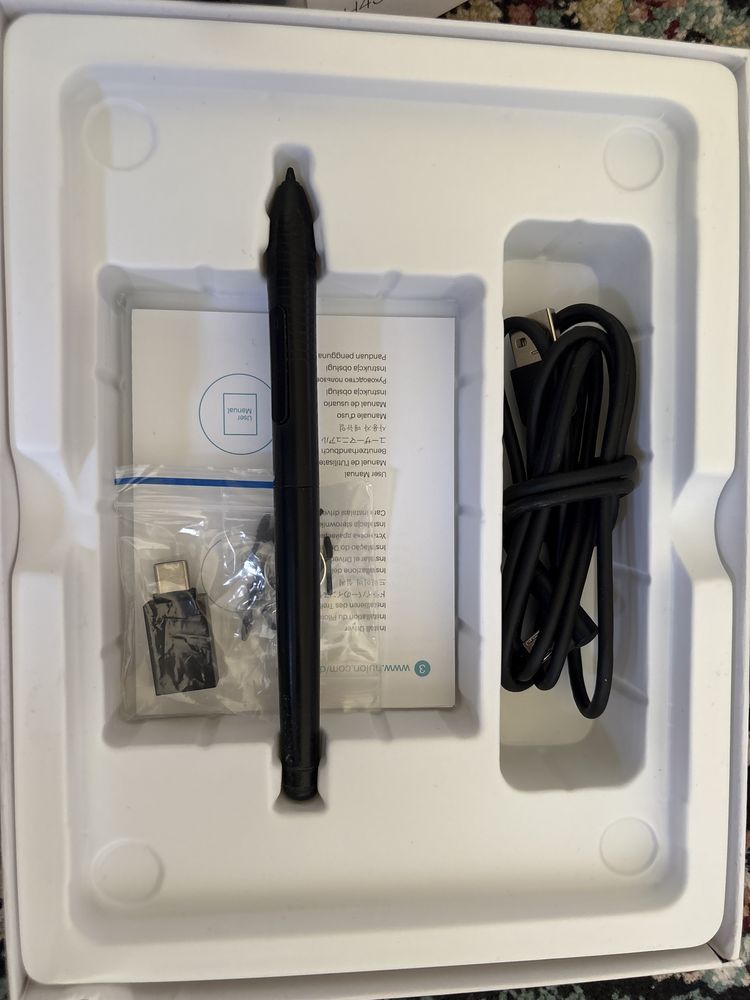 Inspiroy   H430P