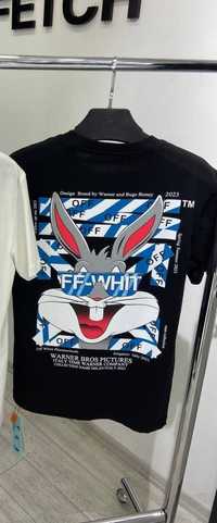 Tricou off White