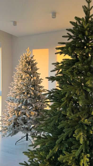 Новогодняя Ёлка