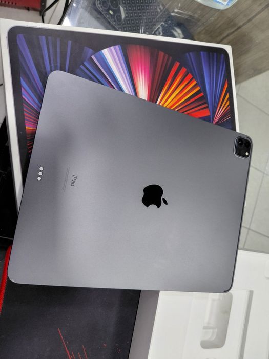 Ipad pro 12.9 chip m1 256gb wifi