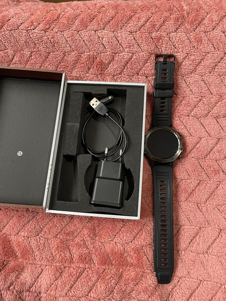 Ceas SPORT SMART watch