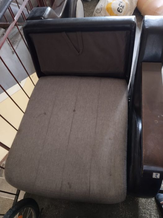 2 fotolii extensibile