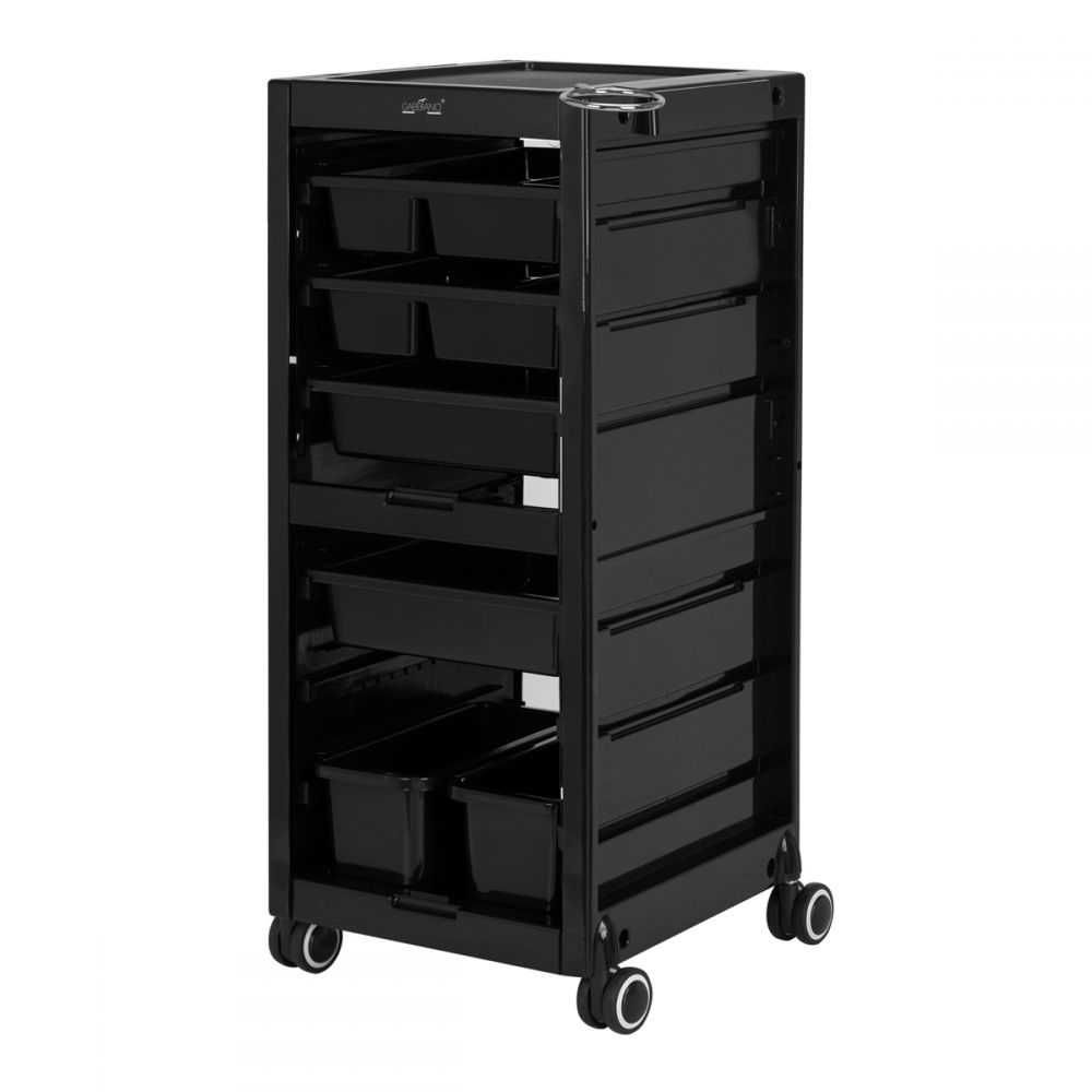 Фризьорска количка Gabbiano 68 A - 40 х 34 х 84,5 см