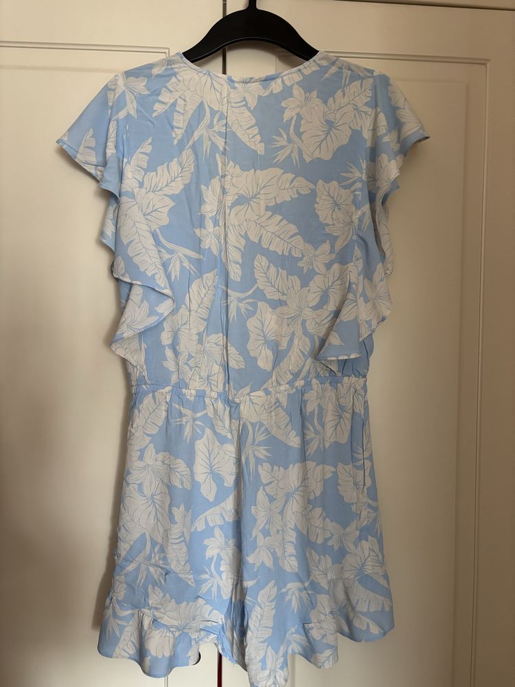 Летни рокли Mango Zara H&M