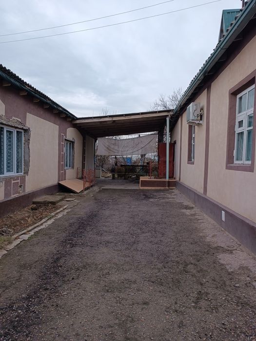 Hovli sotiladi 2 kalenin