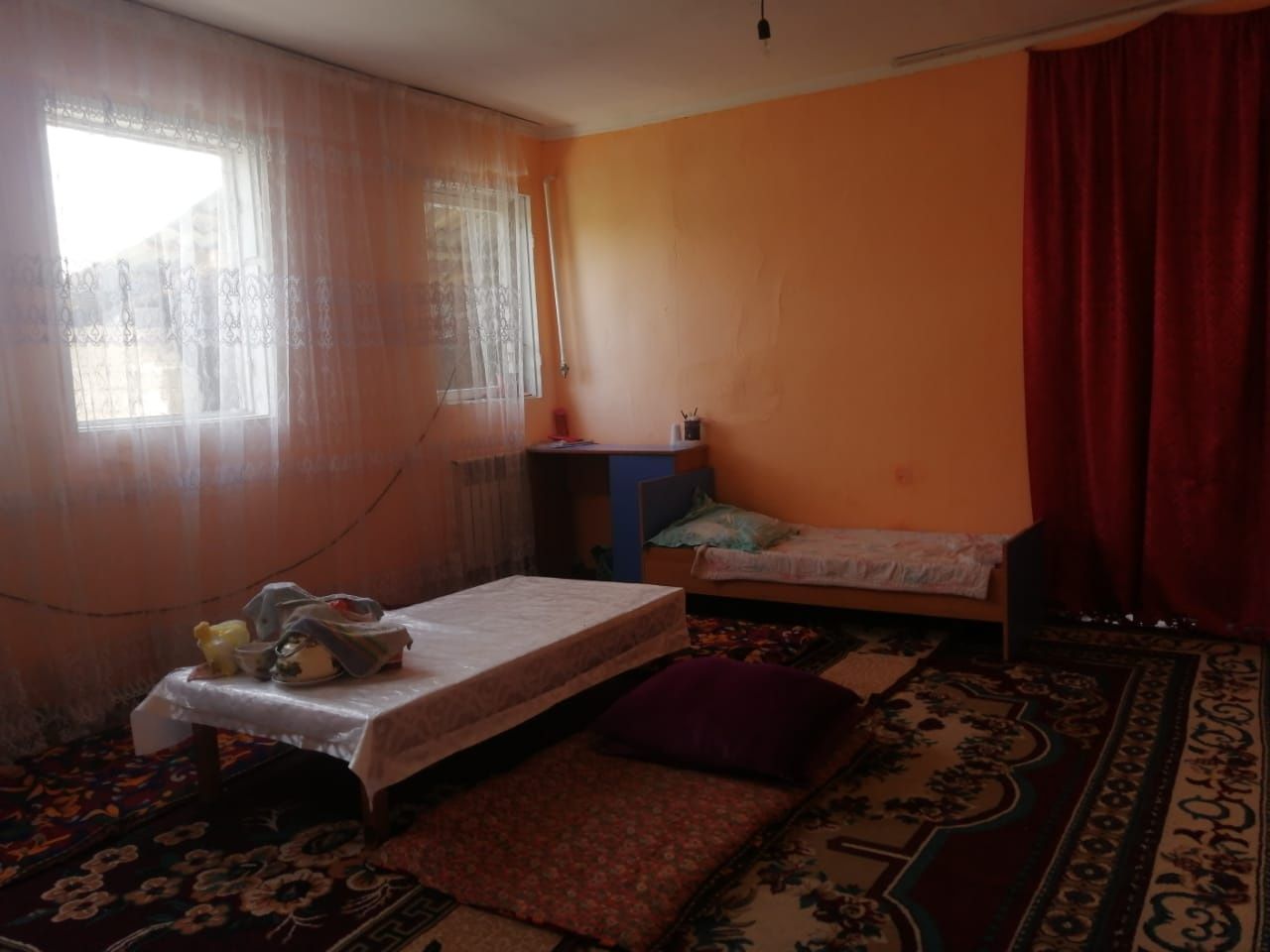 Продаётся дом в сарыагаче