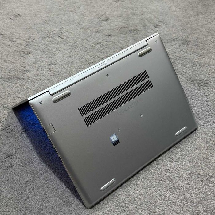 Ноутбук HP Probook G7 | Ryzen 5 4500U | M2 512GB SSD | DDR4 16GB