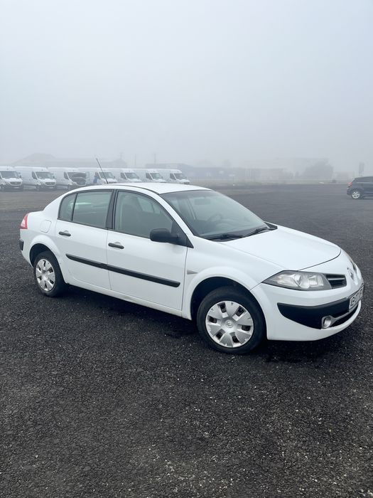 Vand Renault Megane 2