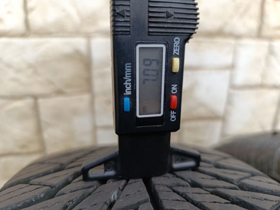 Всесезонни гуми Fulda 185/65/15