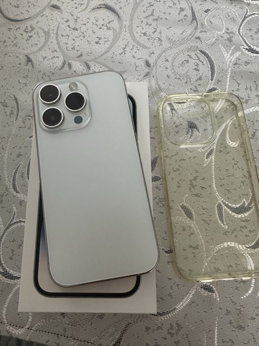 iPhone 14 Pro ca nou 256g