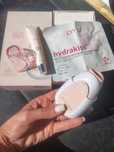 PMD Kiss Lip Plumping System Blush dispozitiv buze