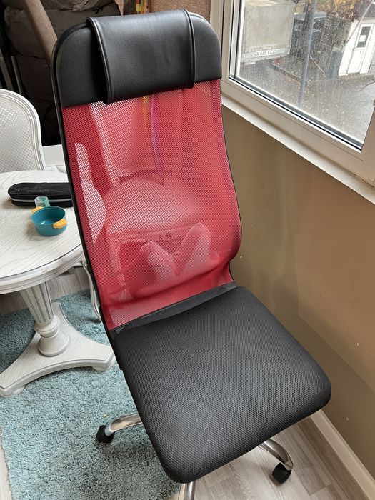 Офисное кресло бу