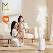 Увлажнитель воздуха Xiaomi Smart 2 Осталось мало