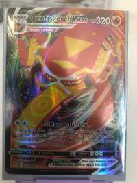 Centiskorch VMAX 034/189 - Darkness Ablaze - Ultra Rare Holo