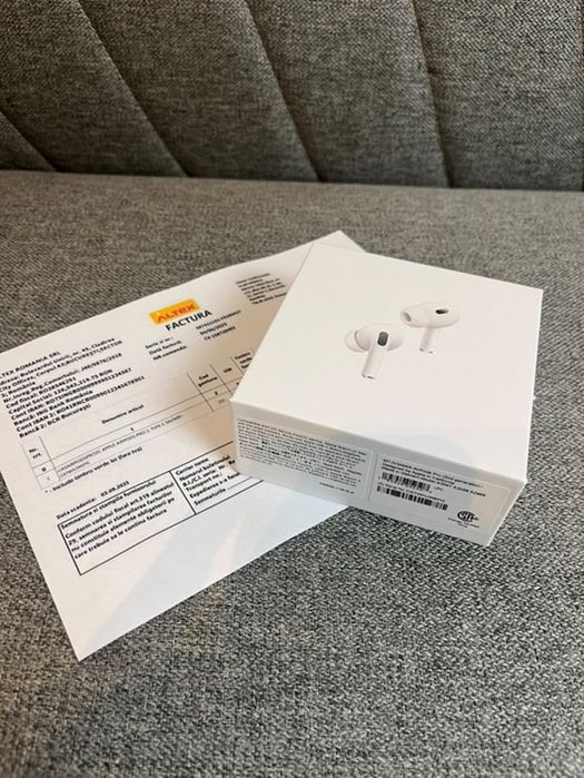 Airpods pro2 altex