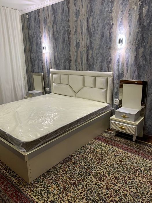 Шкаф, кровать, спальня на заказ! Гарантируем цена = качество!