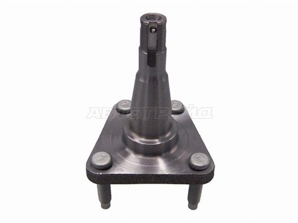 Фланец задн. ступицы  Chevrolet Lanos