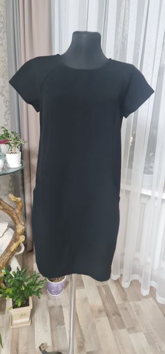 Черное платье"O'stin"