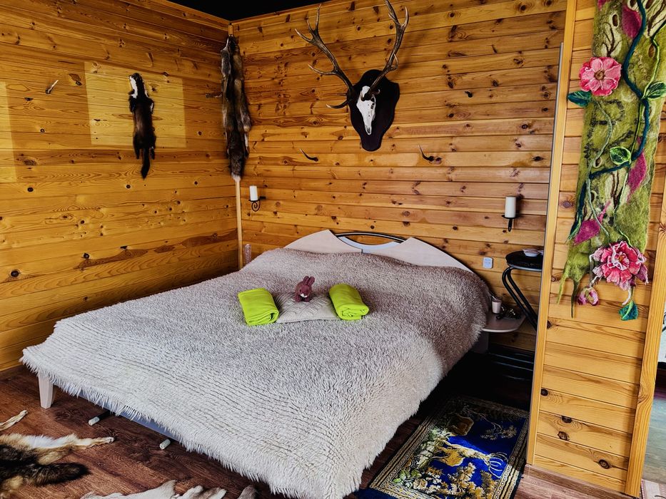 Продава се Къща в с. Черни Осъм, Област Ловеч - 62 кв.м за 1016 €/кв.м - Снимка #6