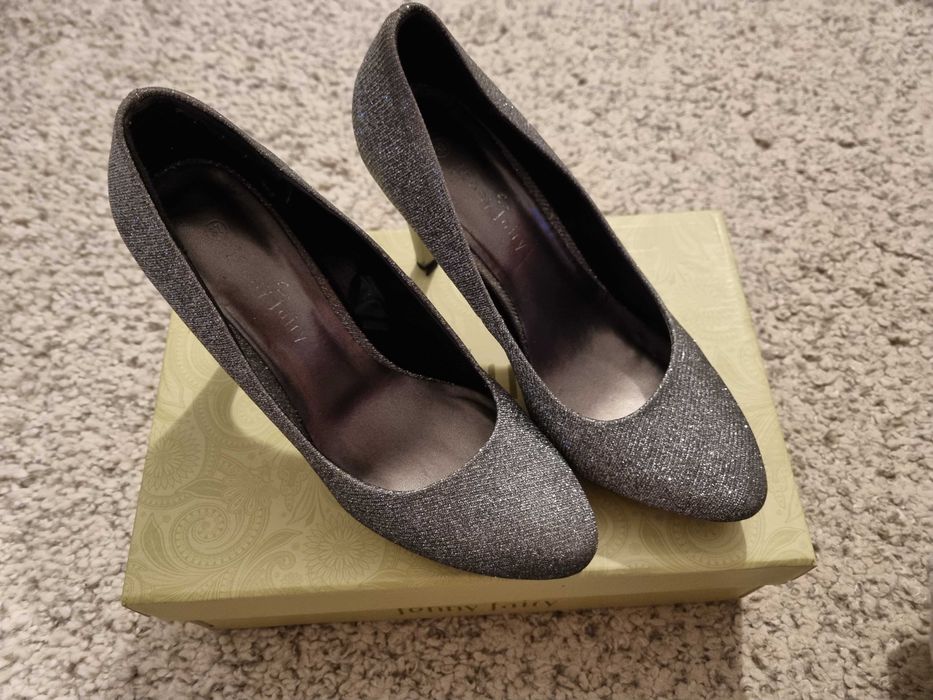 De vânzare pantofi jenny fairy