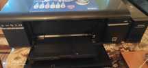 Струйный принтер Epson L805