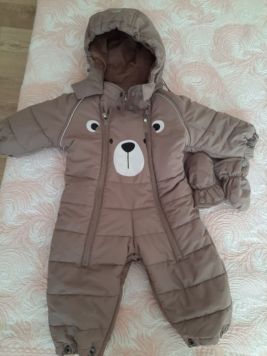 Продам кабинезон