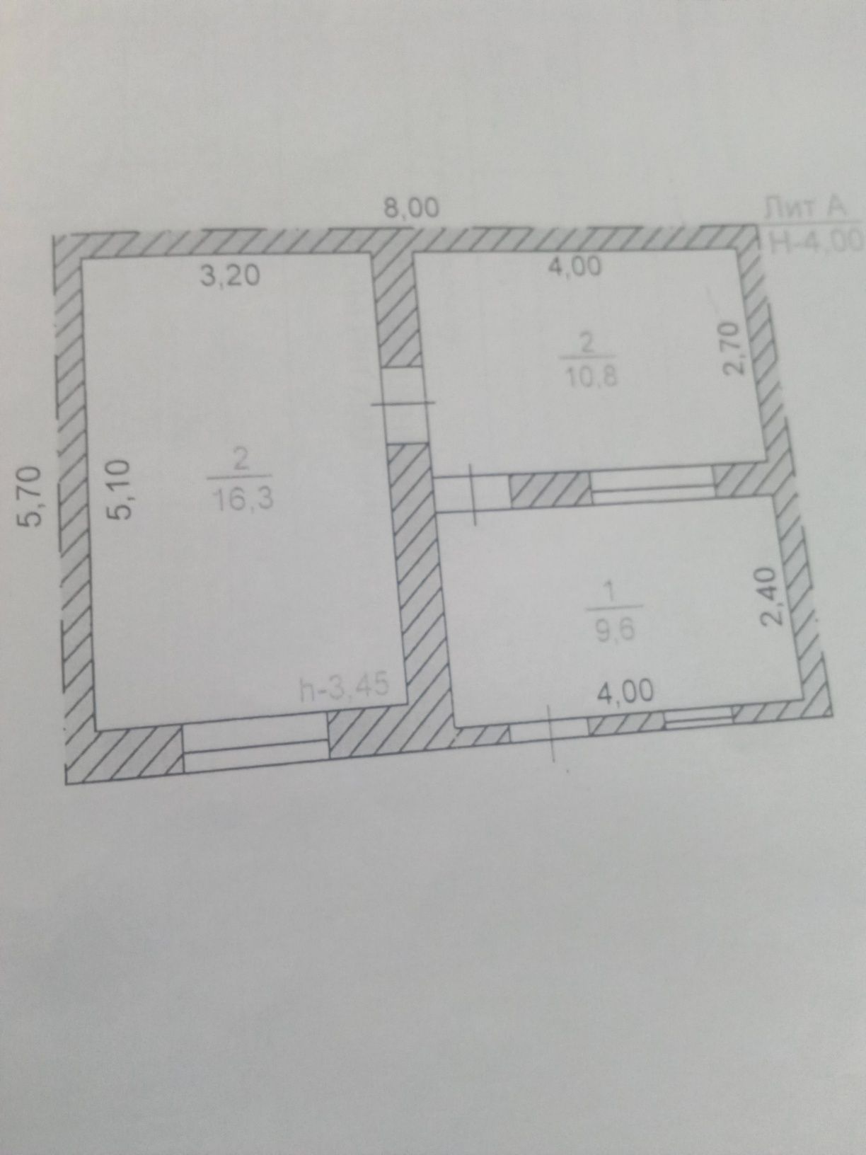 Дом срочно продается