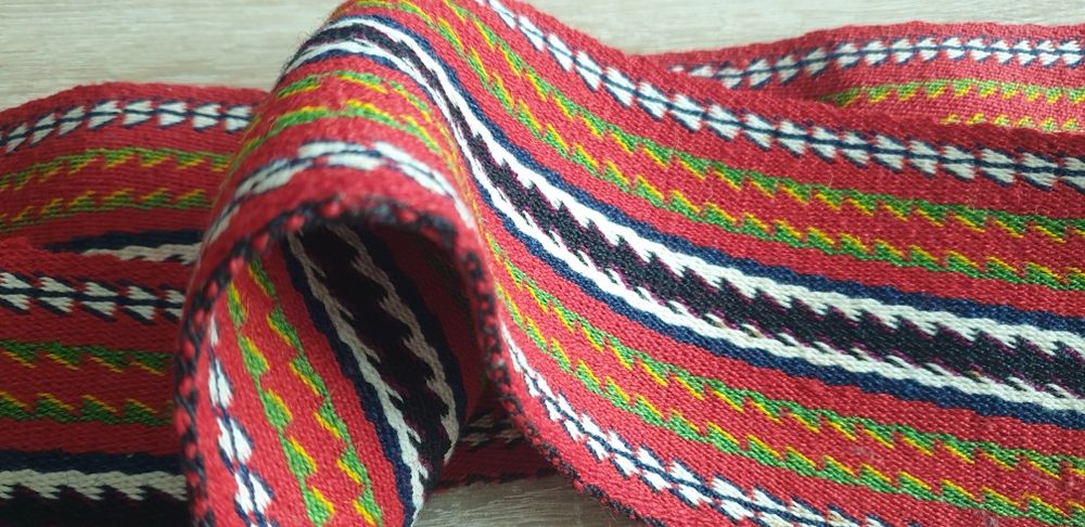 Колан/пояс за народна носия