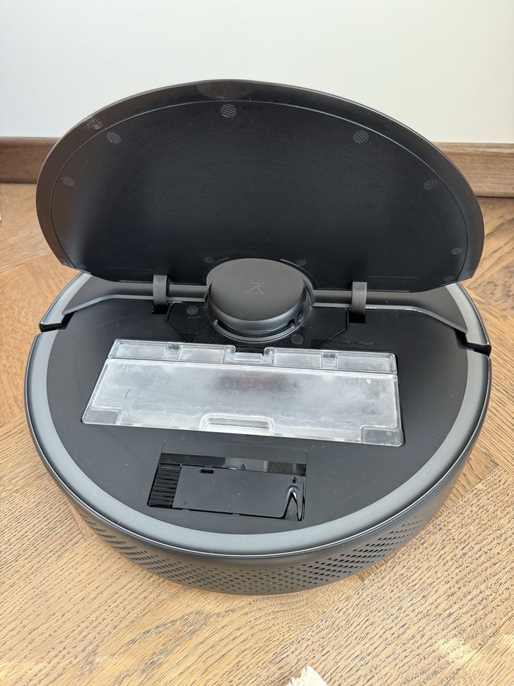 Прахосмукачка робот Roborock S6 Pure