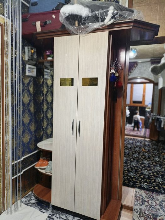 Срочна!!прихожка сотилади холати аьло