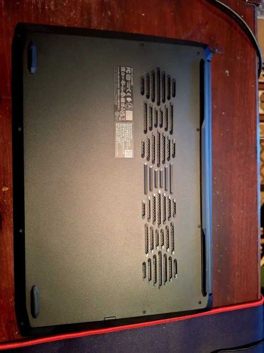 Lenovo Ideapad 3 15ach6 Ryzen 7 5800H RTX 3050ti