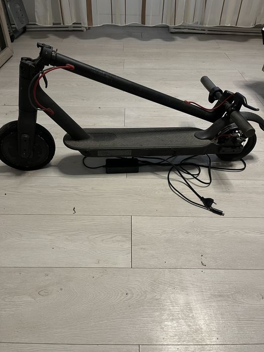 Trotineta electrica Xiaomi