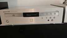 Cd player Sacd marantz sa 7001