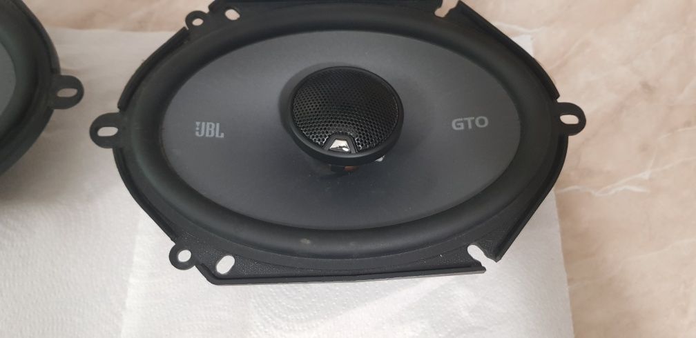 Difuzoare auto ovale jbl