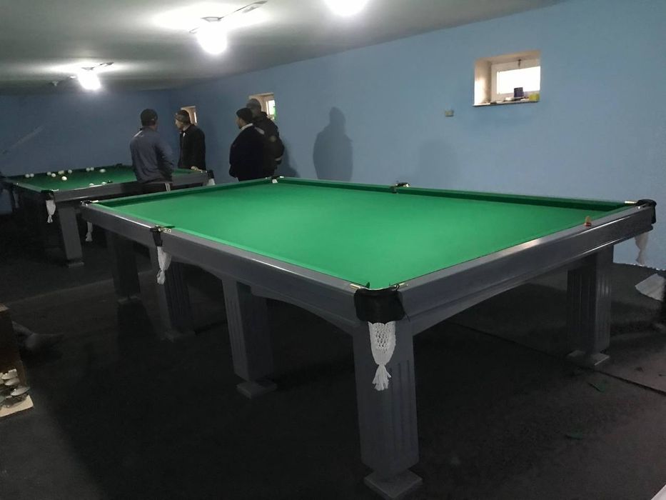 Тайёр Блиярд Столари