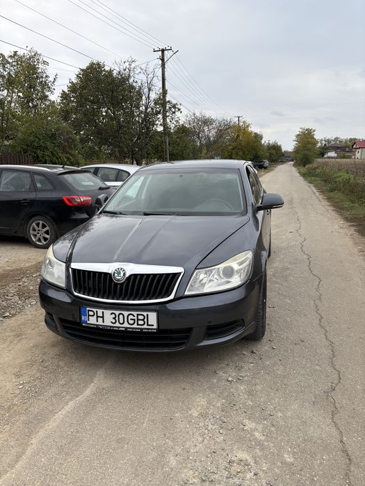 Skoda octavia 2 proprietar